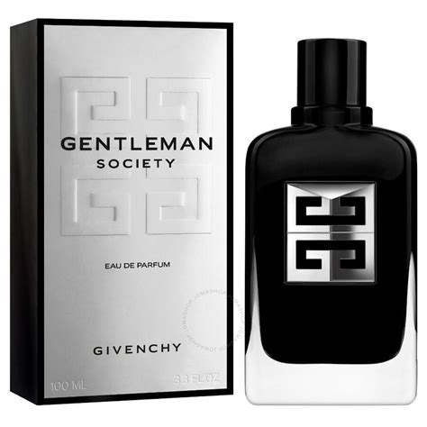 givenchy gentleman society yorum|Givenchy perfume for men.